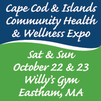 Cape Expo Poster