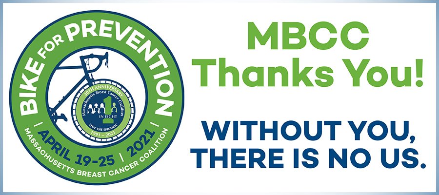 MBCC Thanks all of the participants in our 2021 Bike for Prevention!