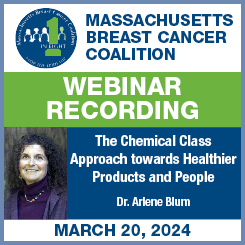 Poster for March webinar recording